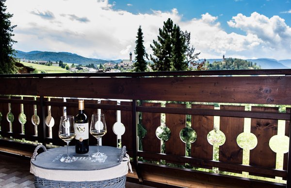 Foto del balcone Matilde