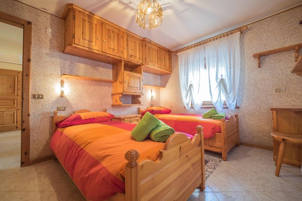 Foto della camera Appartamenti Bait da Saroch
