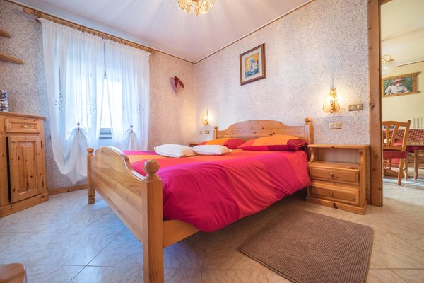Foto della camera Appartamenti Bait da Saroch