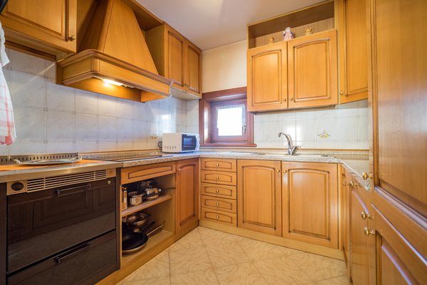 Foto della camera Appartamenti Bait da Saroch