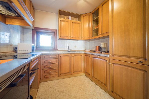 Foto della camera Appartamenti Bait da Saroch