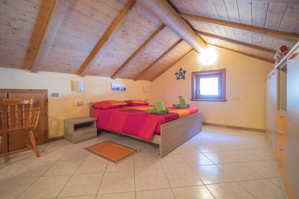 Foto della camera Appartamenti Bait da Saroch
