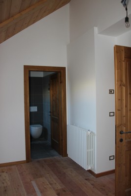 Photo of the apartment Ca' Meleres