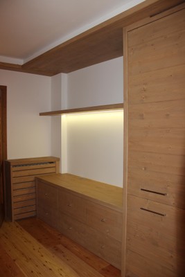 Photo of the kitchen Ca' Meleres