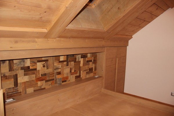 Photo of the room Apartment Ca' Meleres