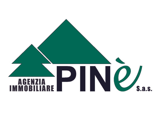 Logo Pinè