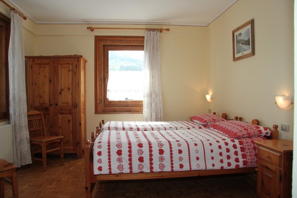 Foto vom Zimmer Ferienwohnungen Li Pont