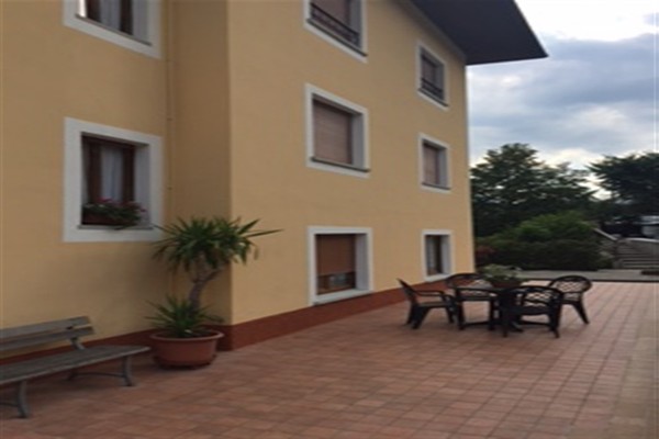 Foto esterno Appartamenti Dolomiti