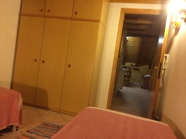 Photo of the room Apartment Wooden Attic Titti