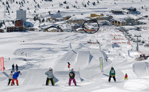 Attività invernali Val di Sole e Val Rendena
