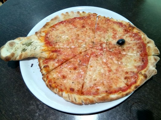 Das Essen