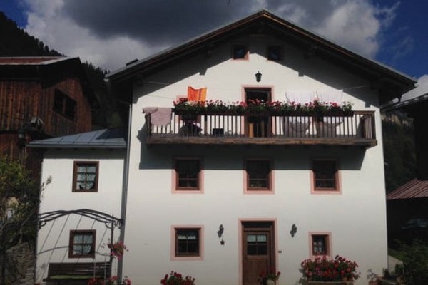 Photo exteriors Bed & Breakfast Carla Soccol