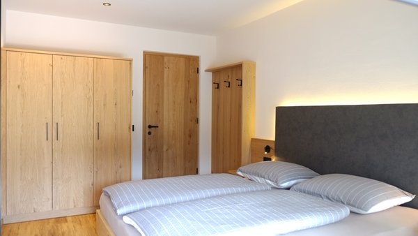 Foto vom Zimmer Apartments Runk