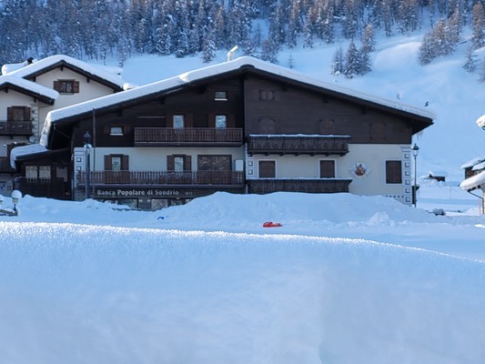 Foto esterno Appartamenti Casa Ottavio