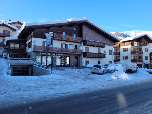 Foto esterno Appartamenti Casa Ottavio