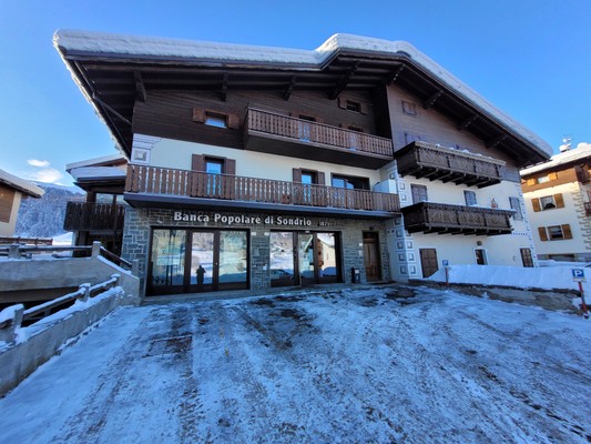 Foto esterno Appartamenti Casa Ottavio
