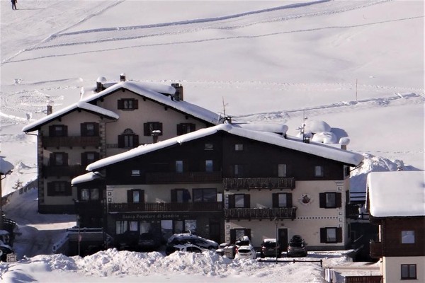 Foto esterno Appartamenti Casa Ottavio