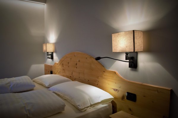 Foto della camera Appartamenti Chalet Sonne