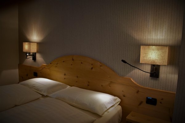 Foto della camera Appartamenti Chalet Sonne