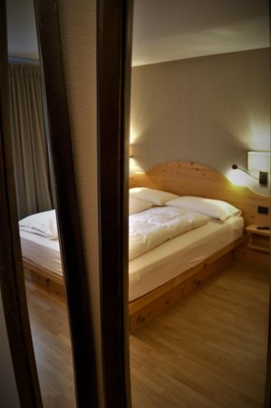 Foto della camera Appartamenti Chalet Sonne