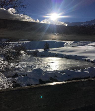 Gallery inverno