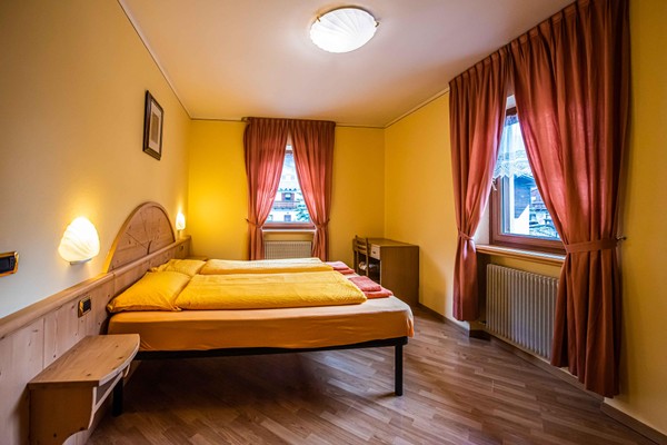 Foto vom Zimmer Ferienwohnungen Bait Dali Leina