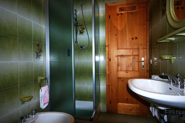 Foto del bagno Appartamenti Antonietta