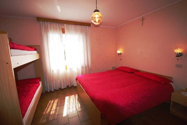 Foto della camera Appartamenti Antonietta