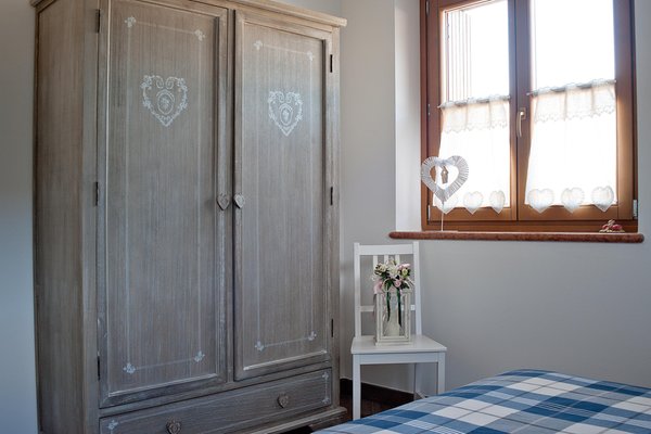 Foto vom Zimmer Ferienwohnung Residenza El Mas