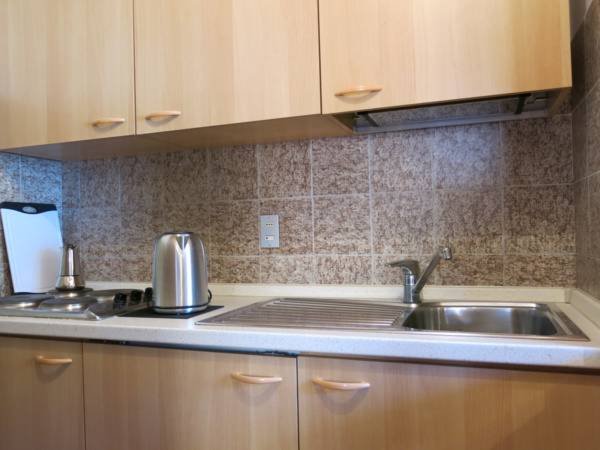 Photo of the kitchen Principe Marmolada