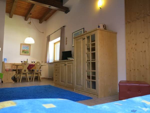Photo of the room Apartments Principe Marmolada