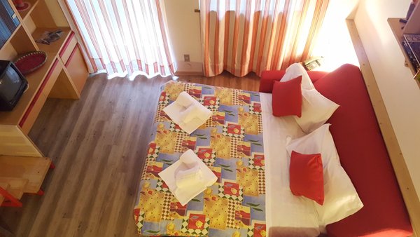 Photo of the room Apartments Principe Marmolada