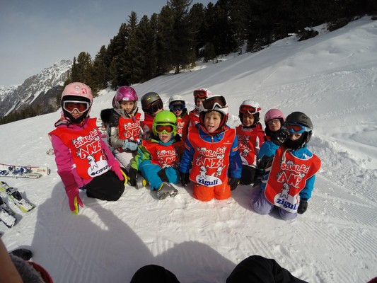 Activities Valtellina