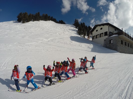 Activities Valtellina