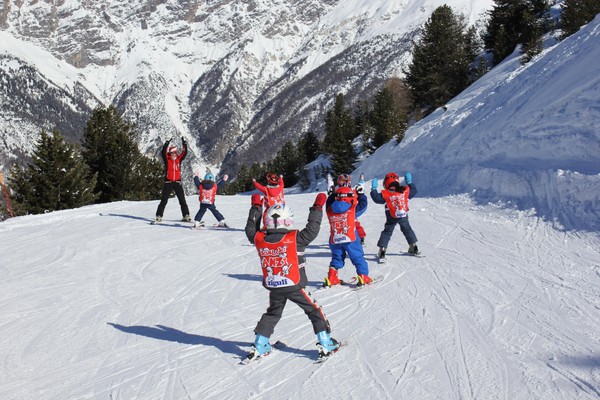 Activities Valtellina