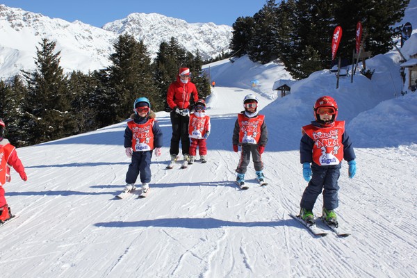 Activities Valtellina