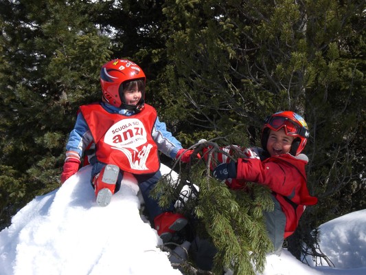 Activities Valtellina