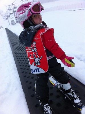 Activities Valtellina