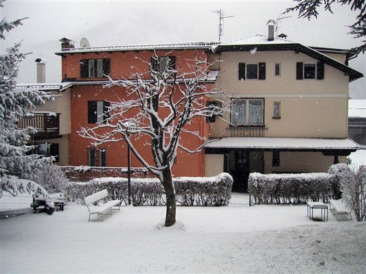 Photo exteriors Apartment Vanzetta Francesca