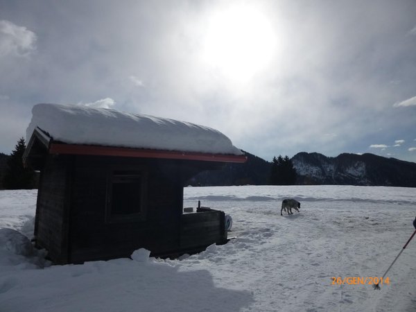 Gallery inverno