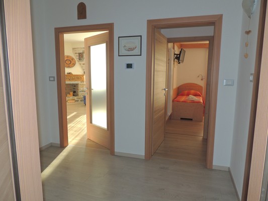Foto dell'appartamento Casa Fia