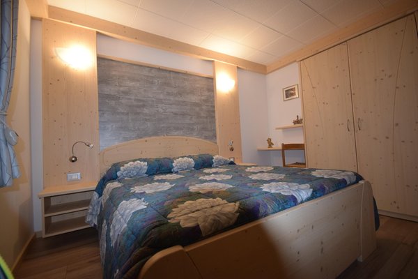 Foto vom Zimmer Ferienwohnung Casa Fia