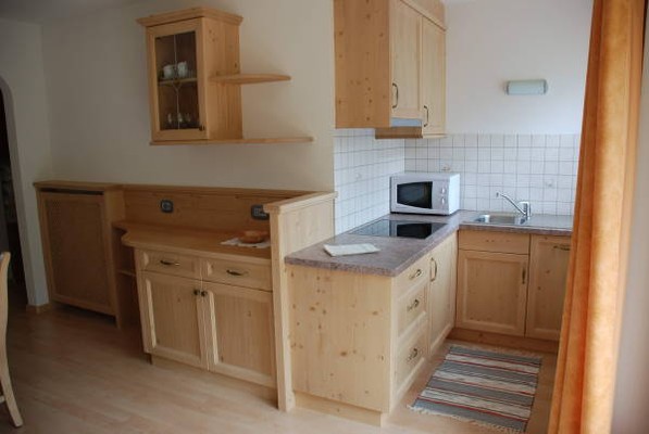 Bild Ferienwohnungen Ciasa Elke