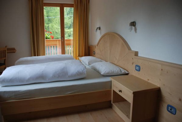 Bild Ferienwohnungen Ciasa Elke