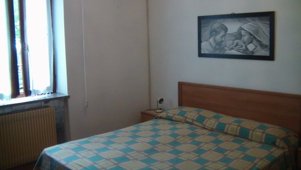 Foto della camera Appartamenti Corrà Renzo
