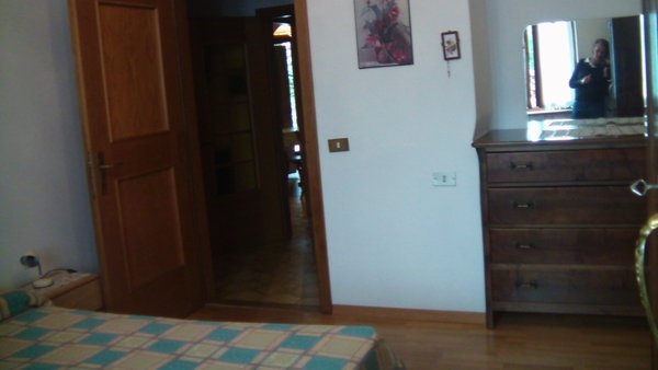 Foto della camera Appartamenti Corrà Renzo