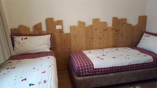 Foto della camera Casa Al Rin