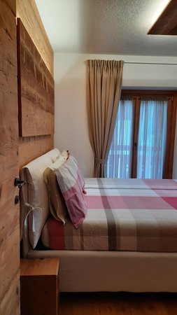 Foto della camera Casa Al Rin