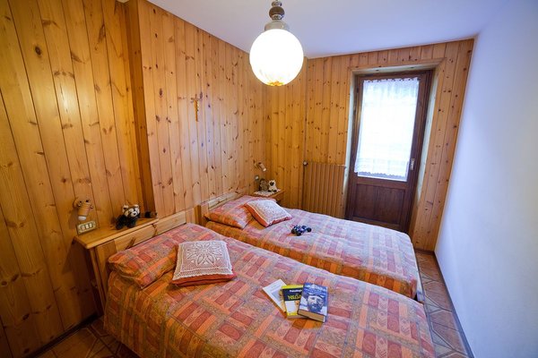 Photo of the room Residence Chalet Bucaneve