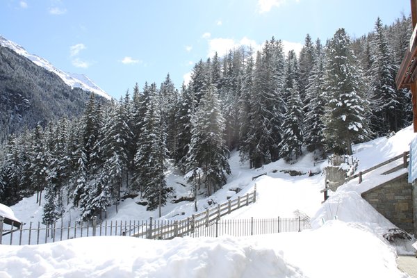 Photo gallery Valtellina winter